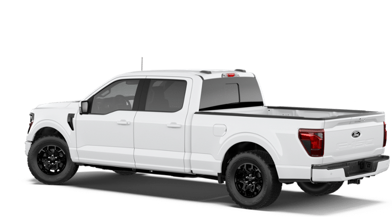 2026 Ford F-150 photo 3 of 6